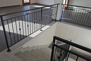 Locale commerciale la Caletta 300 mq