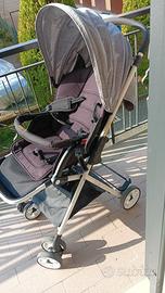 Passeggino bimbo  leggero Besrey fino 36 mesi