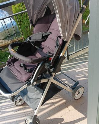 Passeggino bimbo  leggero Besrey fino 36 mesi