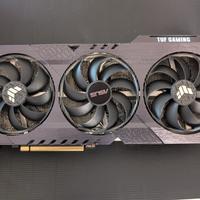 RTX 3080 Ti TUF GAMING
