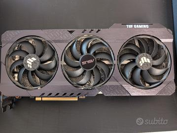 RTX 3080 Ti TUF GAMING