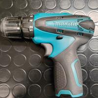Makita DF330D come pezzi di ricambio