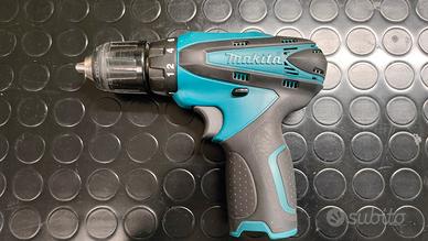 Makita DF330D come pezzi di ricambio