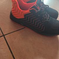 scarpe antinfortunistiche 