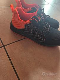 scarpe antinfortunistiche 