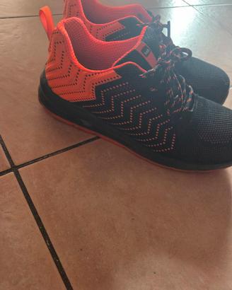 scarpe antinfortunistiche 