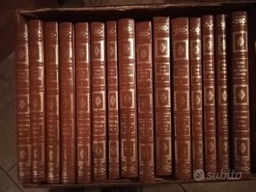 Storia della Letteratura Fabbri