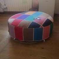 Pouf da salotto