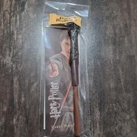 Penna + segnalibro Harry Potter