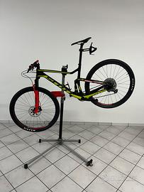 Scott spark rc anno 2018