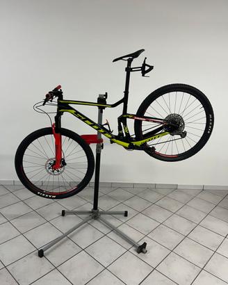 Scott spark rc anno 2018