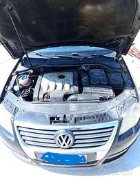 Volkswagen Passat 2.0 tdi 140cv Variant
