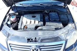 Volkswagen Passat 2.0 tdi 140cv Variant