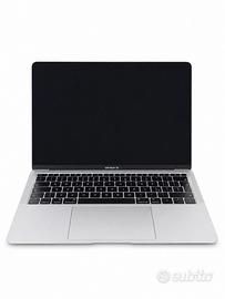 MacBook Air 13” Retina (2018)