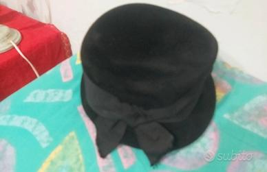 Cappelli anni 50 più guanti 