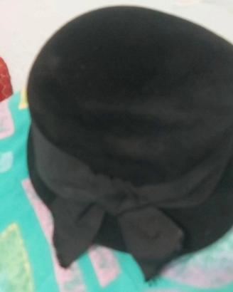 Cappelli anni 50 più guanti 
