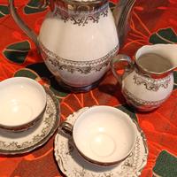 Servizio da té   '900