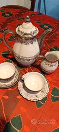 Servizio da té   '900