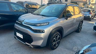 Citroen C3 Aircross BlueHDi 120 S&S EAT6 Shine Aut