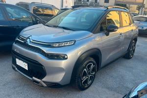 Citroen C3 Aircross BlueHDi 120 S&S EAT6 Shine Aut