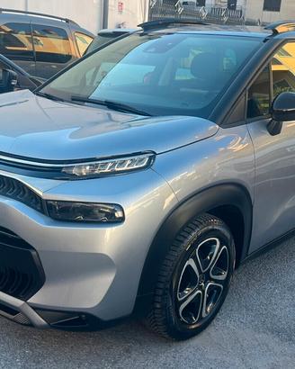 Citroen C3 Aircross BlueHDi 120 S&S EAT6 Shine Aut