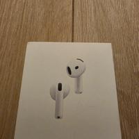 Airpods 4