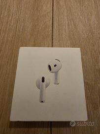 Airpods 4