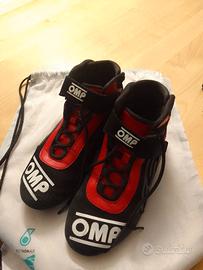 Omp scarpe kart bambino/a