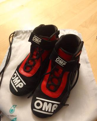 Omp scarpe kart bambino/a