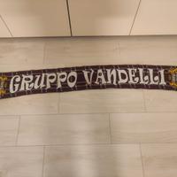 sciarpa ultras Reggiana 