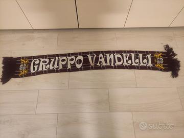 sciarpa ultras Reggiana 