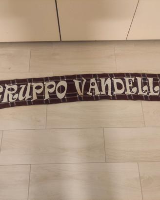 sciarpa ultras Reggiana 