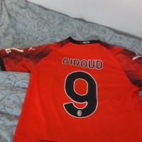 maglia Milan
