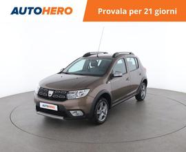 DACIA Sandero CK86446