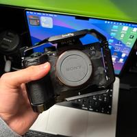 Sony a7sIII