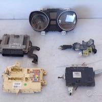 Kit Accensione Hyundai I30 1.6 crdi 2014