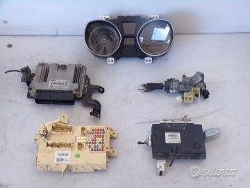 Kit Accensione Hyundai I30 1.6 crdi 2014