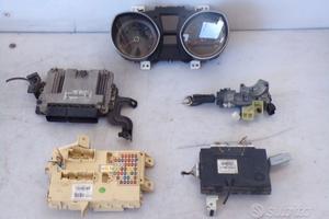 Kit Accensione Hyundai I30 1.6 crdi 2014