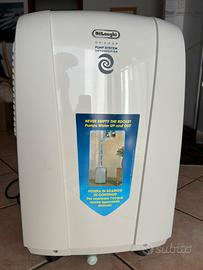 Deumidificatore DeLonghi DH300P