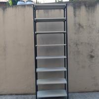 Scaffalatura