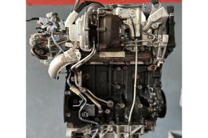 Motore e cambio 2.0 diesel m9ra6