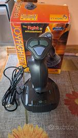 controller per videogiochi