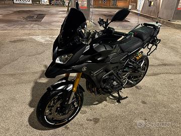 Tracer 900 full optional