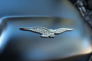 Moto Guzzi V7 IV - 2022