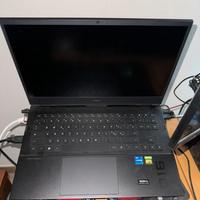 Hp omen 16 3070ti laptop gaming