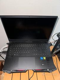 Hp omen 16 3070ti laptop gaming