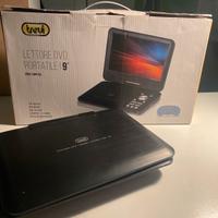 Lettore dvd