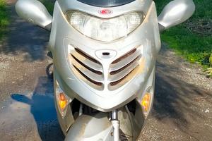 Kimco 250cc