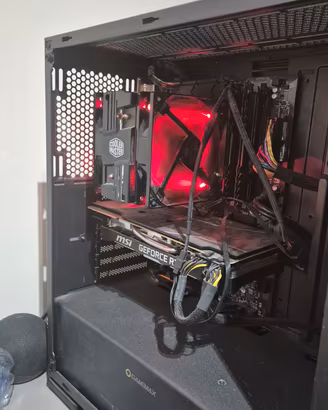 PC da gaming