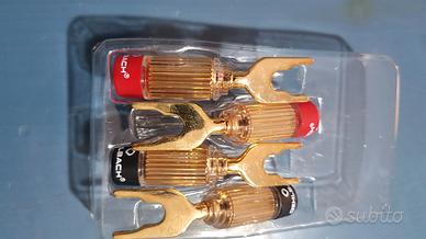 CONNETTORI A FORCELLA OEHLABACH